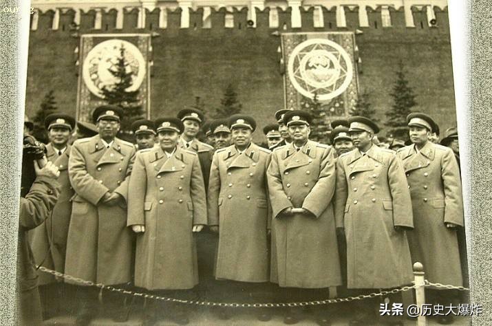 这位开国中将打仗如同猛虎下山，部队号称猛虎团，敌人曾闻声丧胆