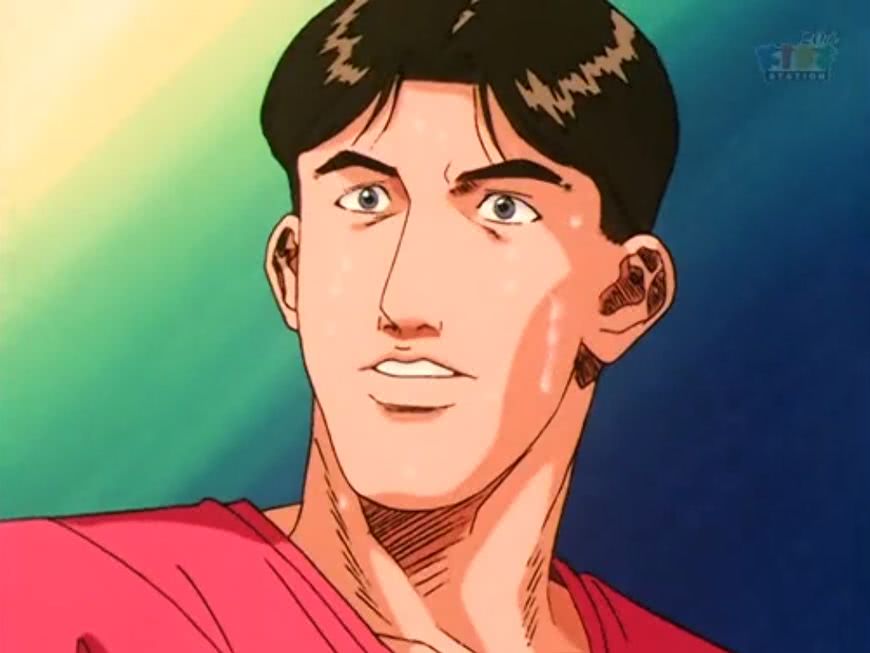 灌篮高手实力排名樱木,灌篮高手樱木流川争球