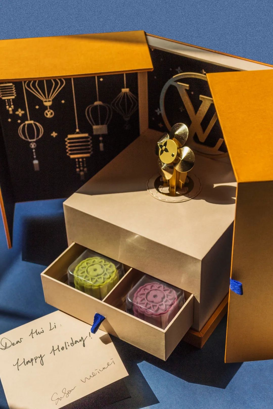 八音盒的小火车,八音盒秋季小火车