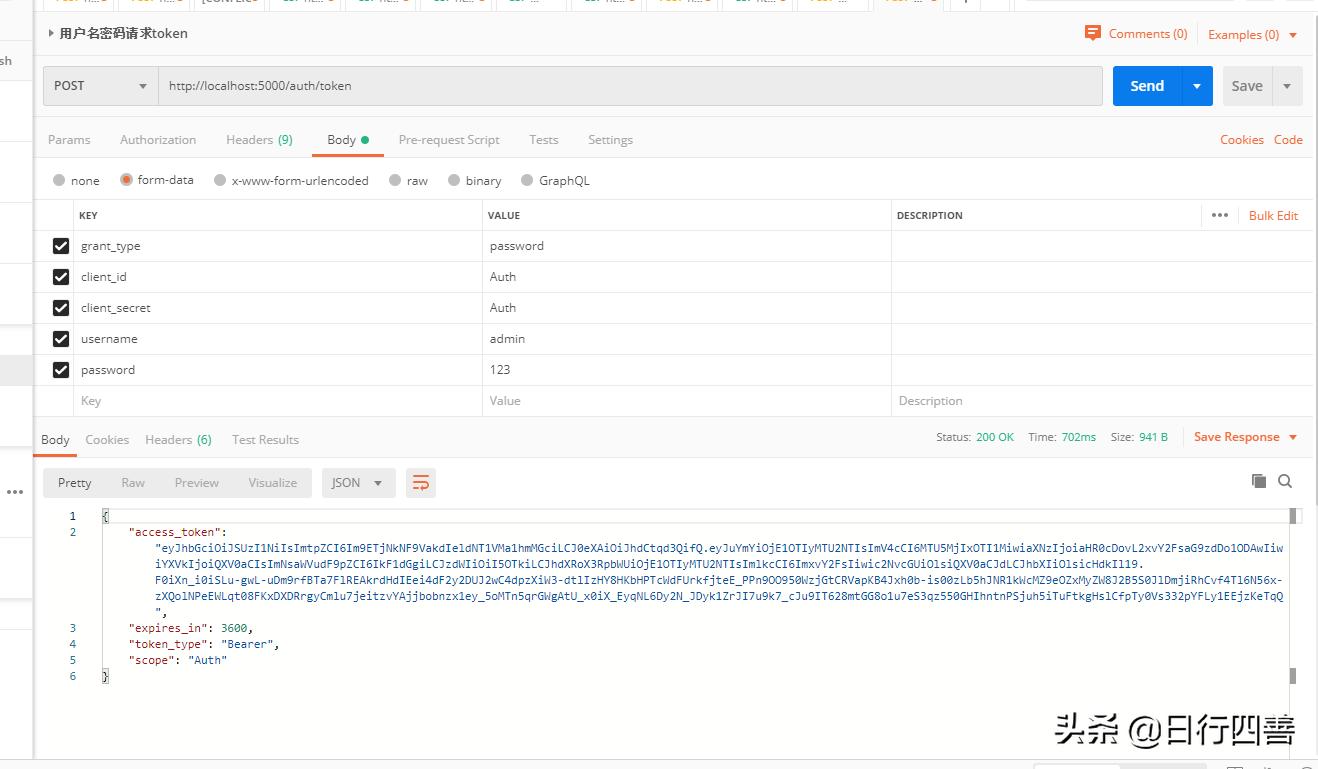 netcore微服务技术框架教程学习,nginxnetcore网关