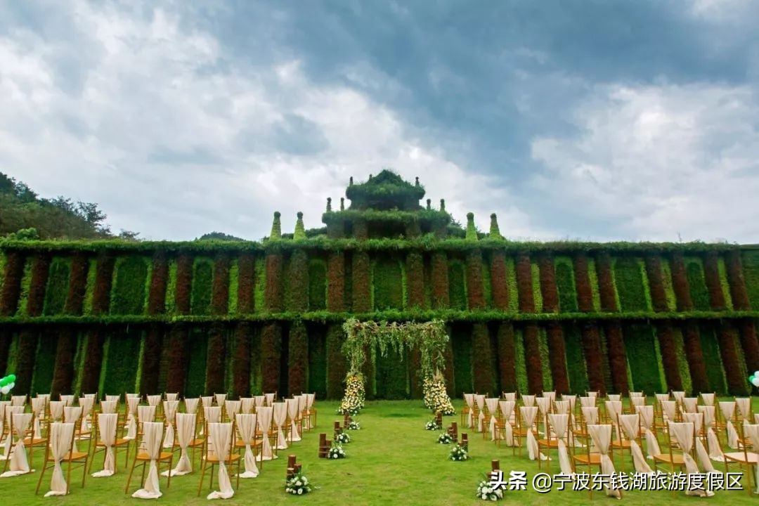 东钱湖3天2夜度假酒店,东钱湖博览会