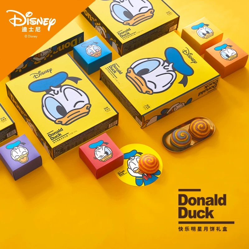 中秋限量礼盒推荐,高端的中秋礼盒有什么品牌