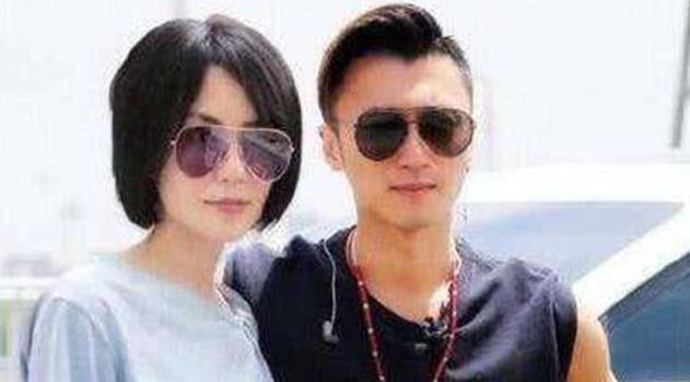 谢霆锋王菲的爱情史,谢霆锋王菲现在的爱情