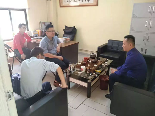 九洲教育集团董事长,九洲教育集团