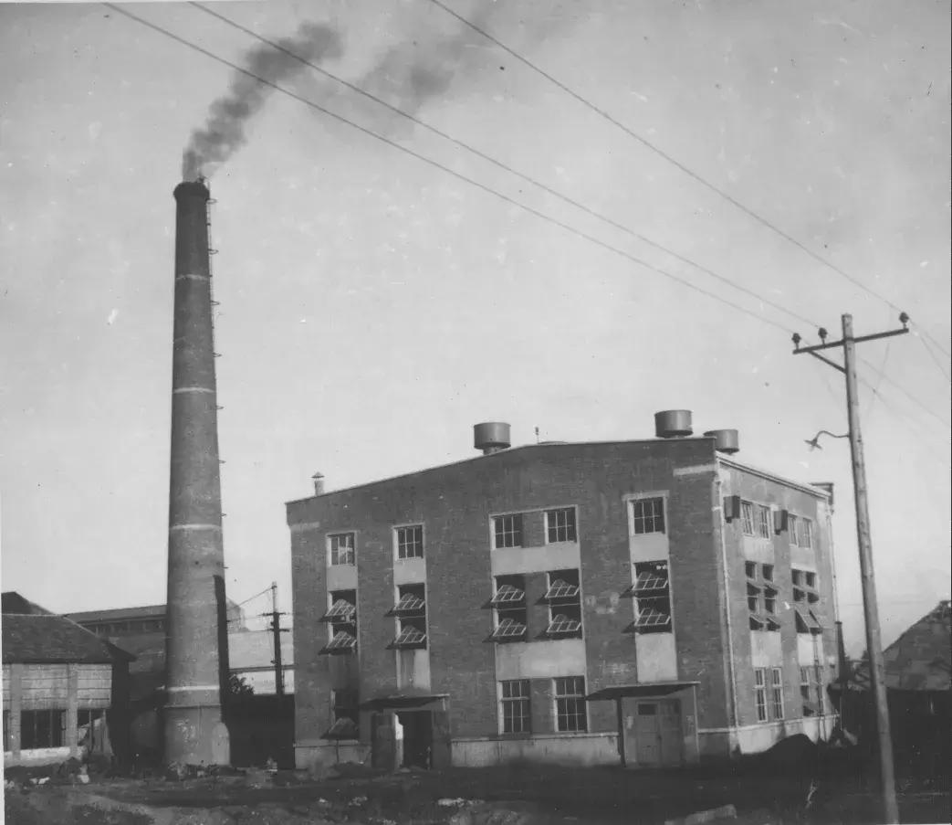 70年前的南京,70年代南京军区陈副司令