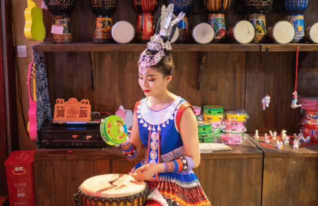 张家界旅游千古情景区推荐,张家界千古情附近游玩攻略