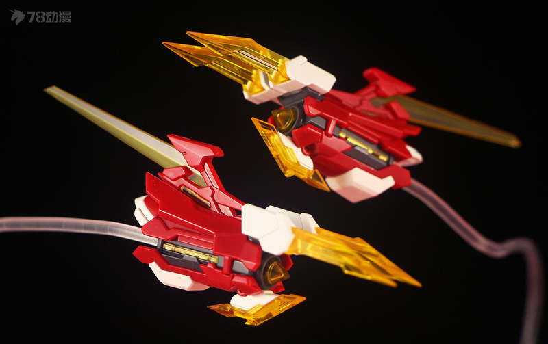 御模道78联名青龙测评,御模道78联名款