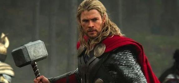 索尔为什么能称为神,索尔能超过奥丁么