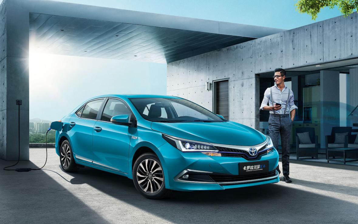 纯电想买混动,插电混动的合资mpv