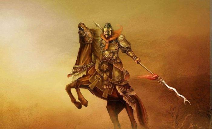 关羽的武器是不是青龙偃月刀,青龙偃月刀真的是关羽的吗