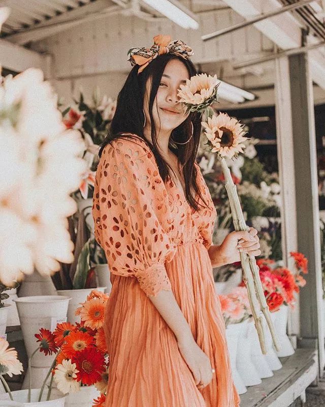 适合微胖小个子女生的衣服店铺,微胖小个子衣服穿搭