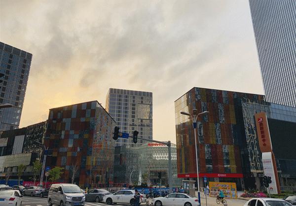 广州商场现状视频,广州各个商场真实现状