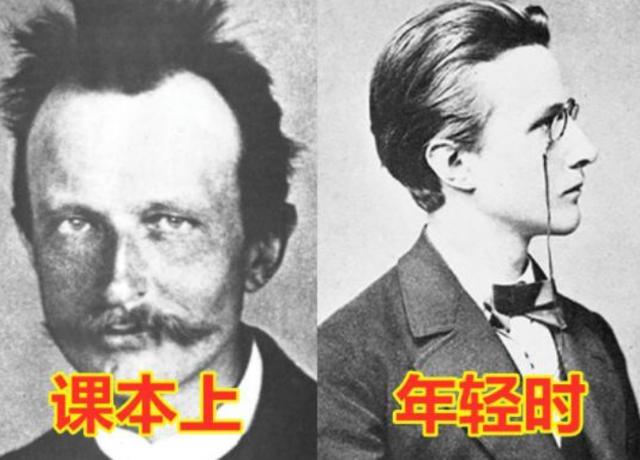 为防止学生“犯花痴”，教育部煞费苦心，从教科书插图就能看出来