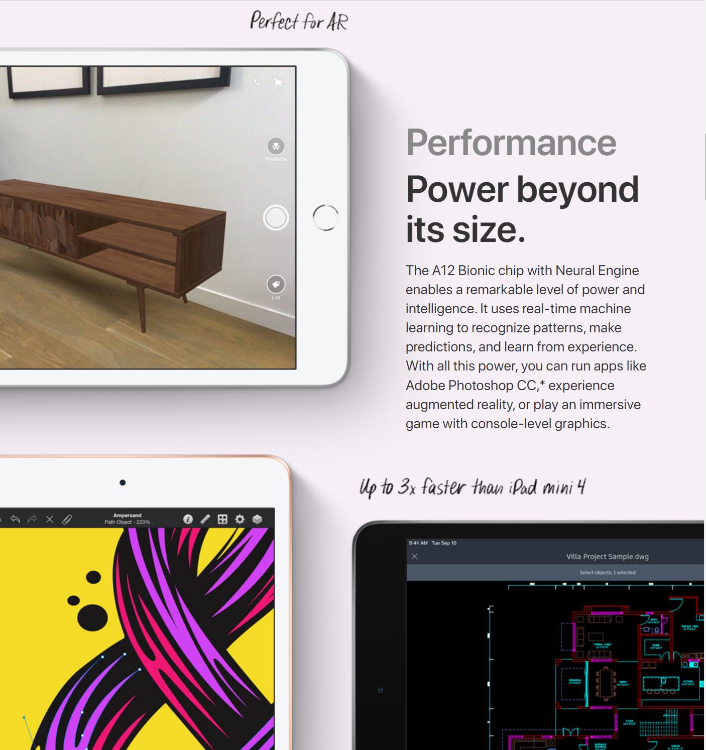 新款ipadmini功能介绍,ipadmini六功能介绍