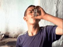 基因是人类的“酒司令”