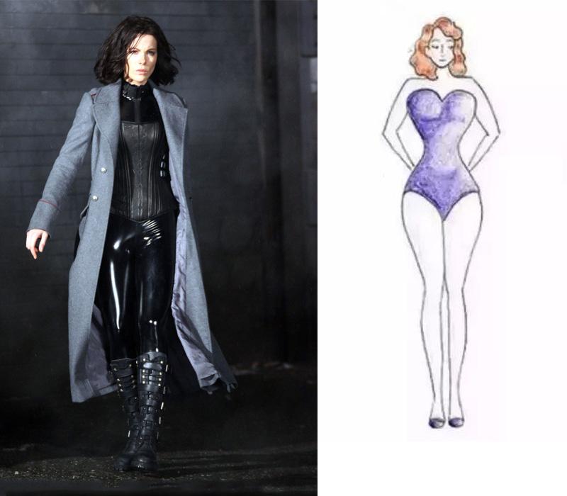 朋克风穿搭如何搭配裤子,淡淡朋克风穿搭