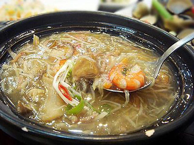 观之新颖素雅,食之脆嫩鲜美的鱼翅,中国古人已经吃了几百年了