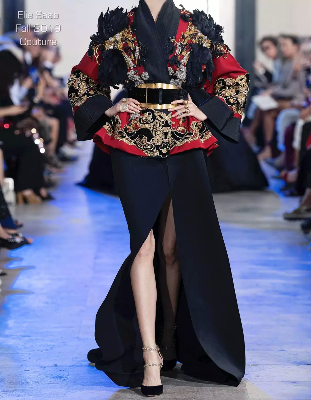 赌王10亿嫁妆,一场婚礼藏着赌王家族的秘密