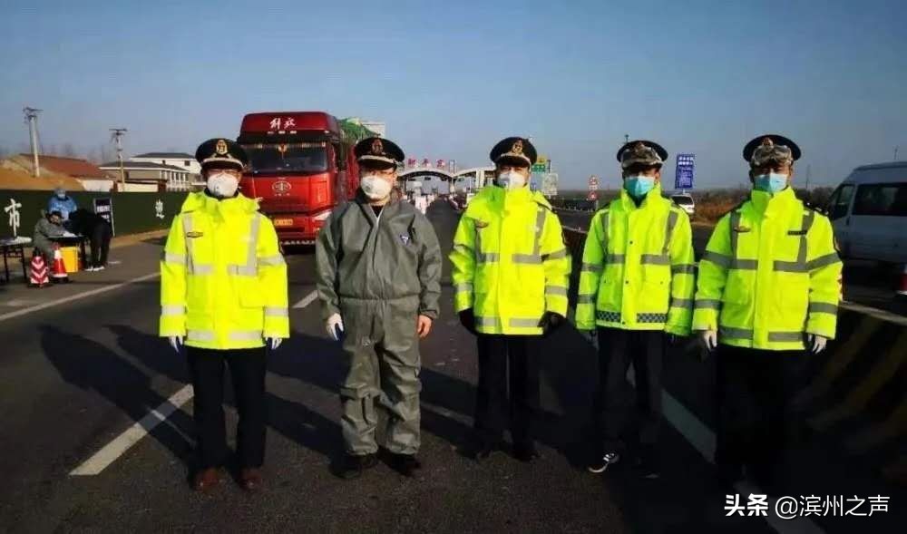 山东滨州市复工,滨州滨城复工复产最新通告