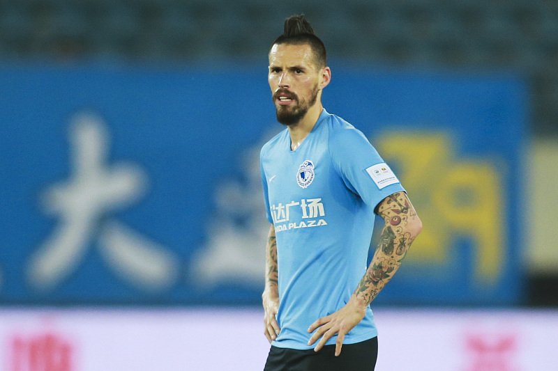 深度分析丨水土不服的哈姆西克能否成为新赛季大连人真核？