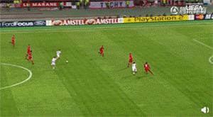 利物浦十大感人瞬间,重温利物浦欧冠决赛辉煌时刻