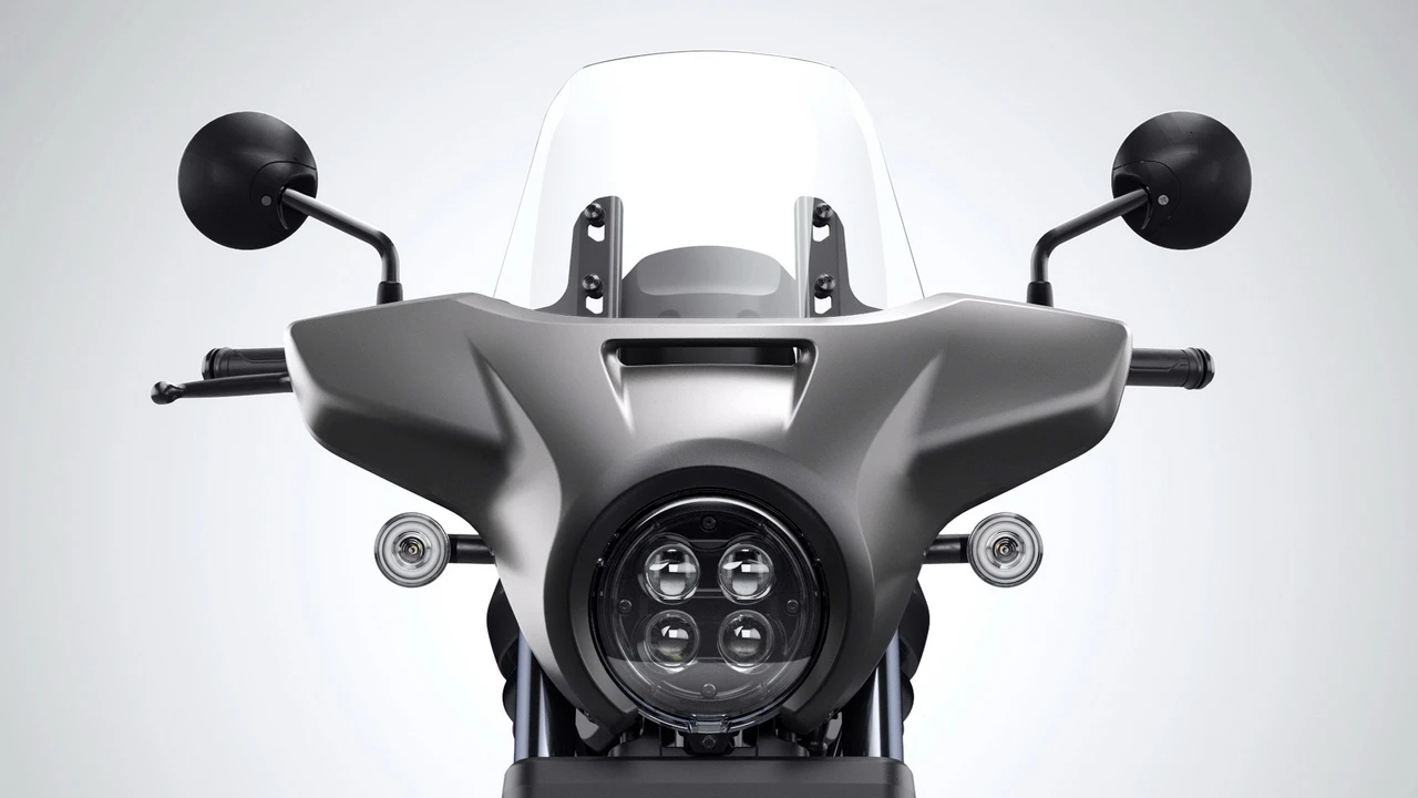 本田rebel1100摩托车价格,本田rebel1100宣传片