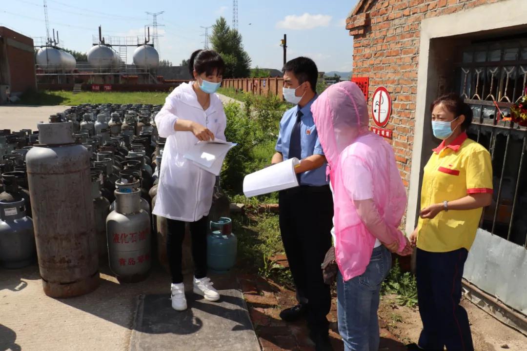 最高检、应急管理部联合发布安全生产领域公益诉讼典型案例