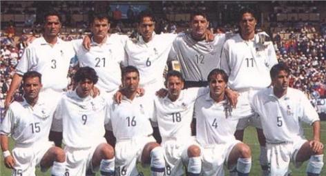 1998年世界杯最精彩的一球,1998年世界杯决赛法国vs巴西比分