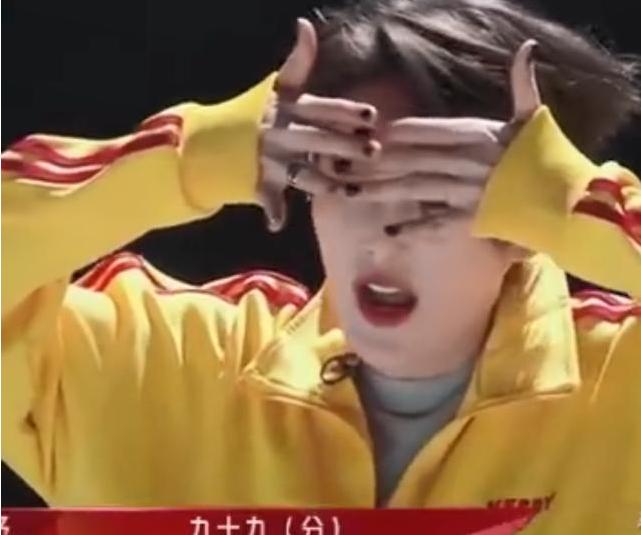 张馨予个人资料何捷,张馨予何捷婚姻现状最新消息