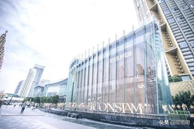 曼谷旅行去哪里买买买,购物天地,收藏这份攻略让你省下不少钱