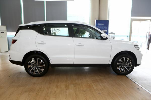 远景x61.4t发动机优缺点,远景x6pro1.4t发动机介绍