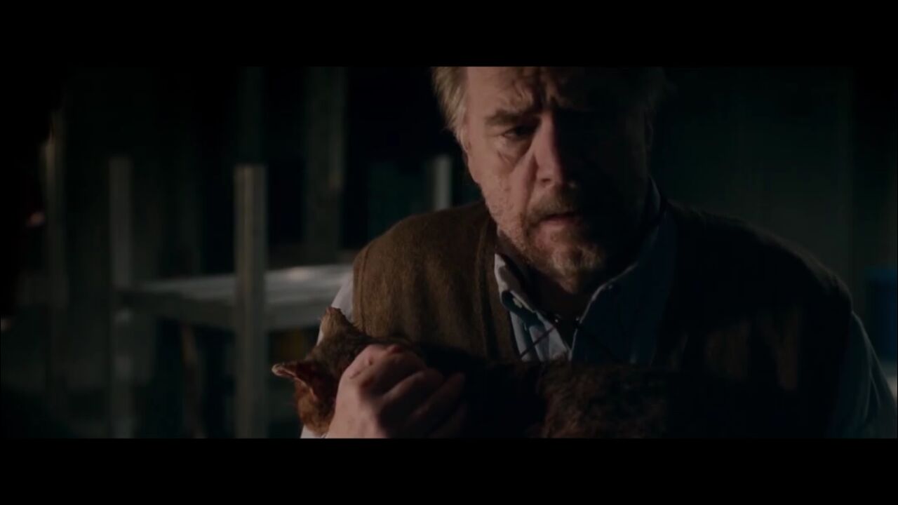 女主角竟是绝色女尸?含爱情、亲情的精彩惊悚片——《无名女尸》