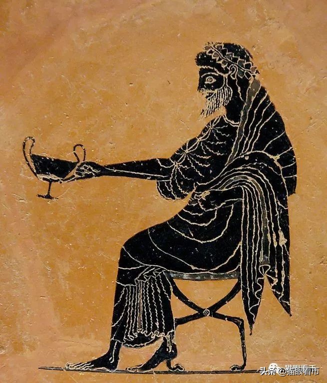 熊太乐:舌尖上的古希腊