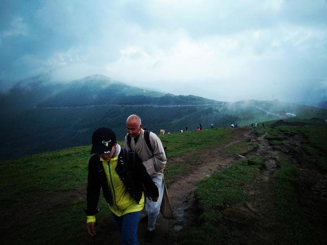 十一五台山旅游攻略,519五台山景区