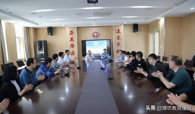 潍坊四中学校,潍坊四中附属学校怎么样