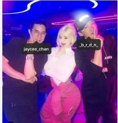 房祖名又惹事了，64岁的成龙心力憔悴，还被批判不是合格的父亲