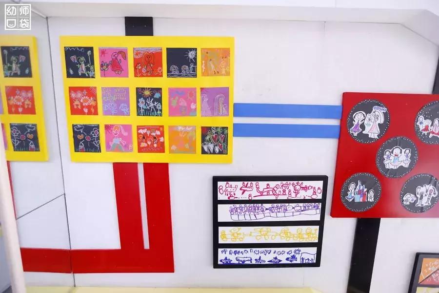 幼儿园艺术教学活动,幼儿园艺术活动有什么课程