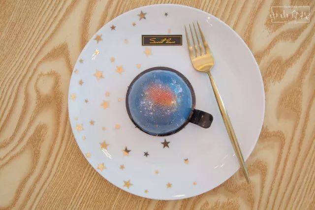 搜刮了中山六家当红的甜点店，不知哪家才是你的最爱？