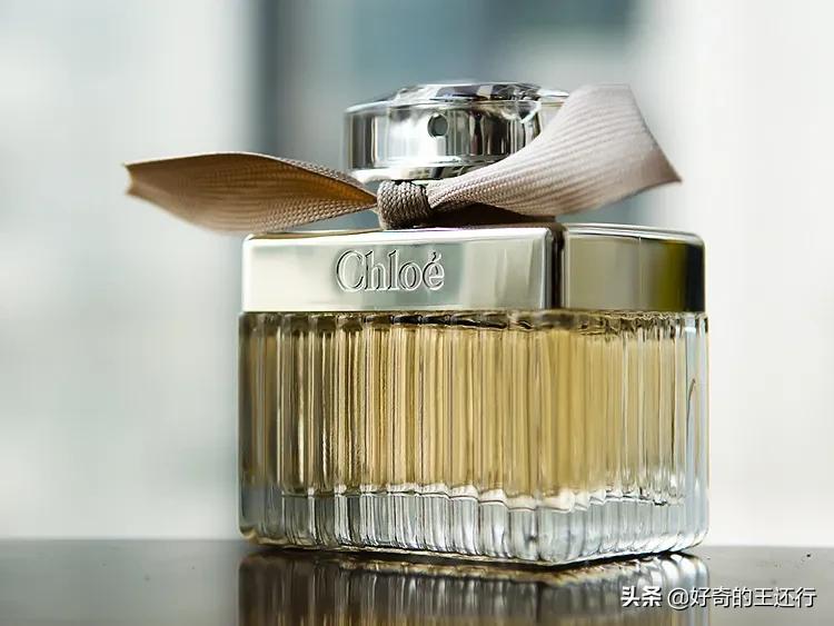 蔻依香水哪款最值得买,蔻依蓝色包装的香水