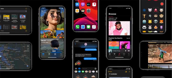 ios13好用吗苹果7,iphone现在还能更新ios13吗
