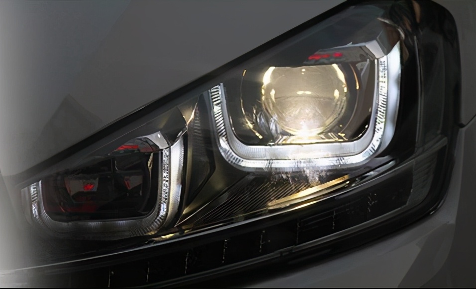 原厂车灯改了怎么处理,教你如何改车灯不被坑