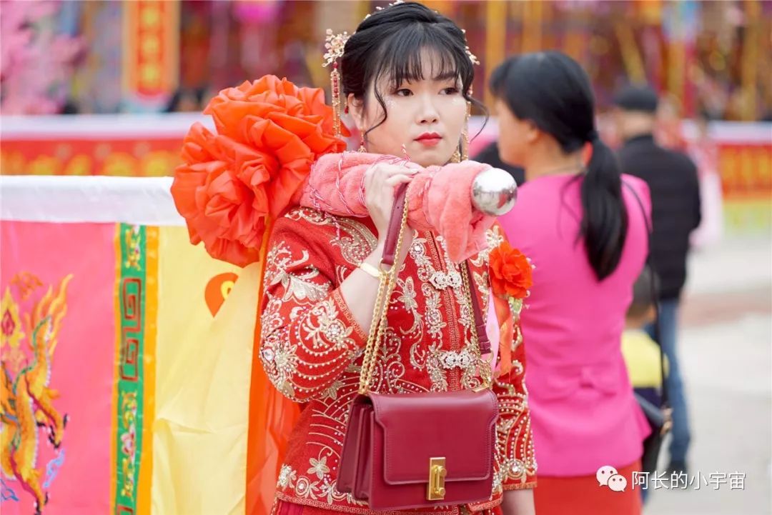 潮汕哪个村最美,最美潮汕农村图片