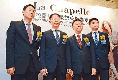 中国版ZARA跌下神坛!半年关店2400家,亏损高达5.4亿