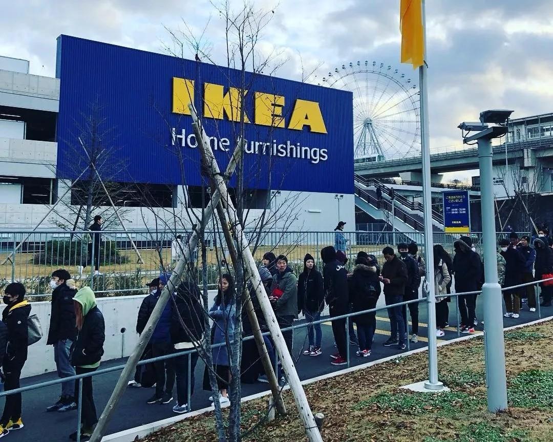 给自己100个理由,如何选择与你家居最搭的宜家地毯