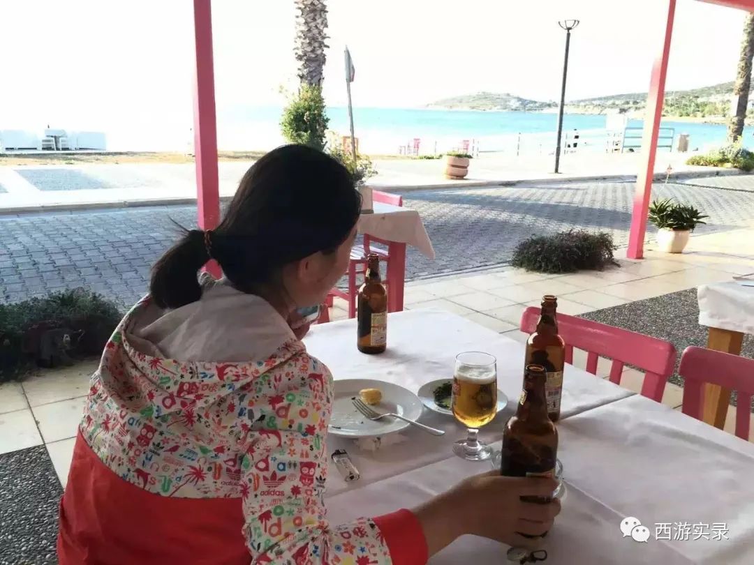 她的伊朗心上人委婉拒绝了她