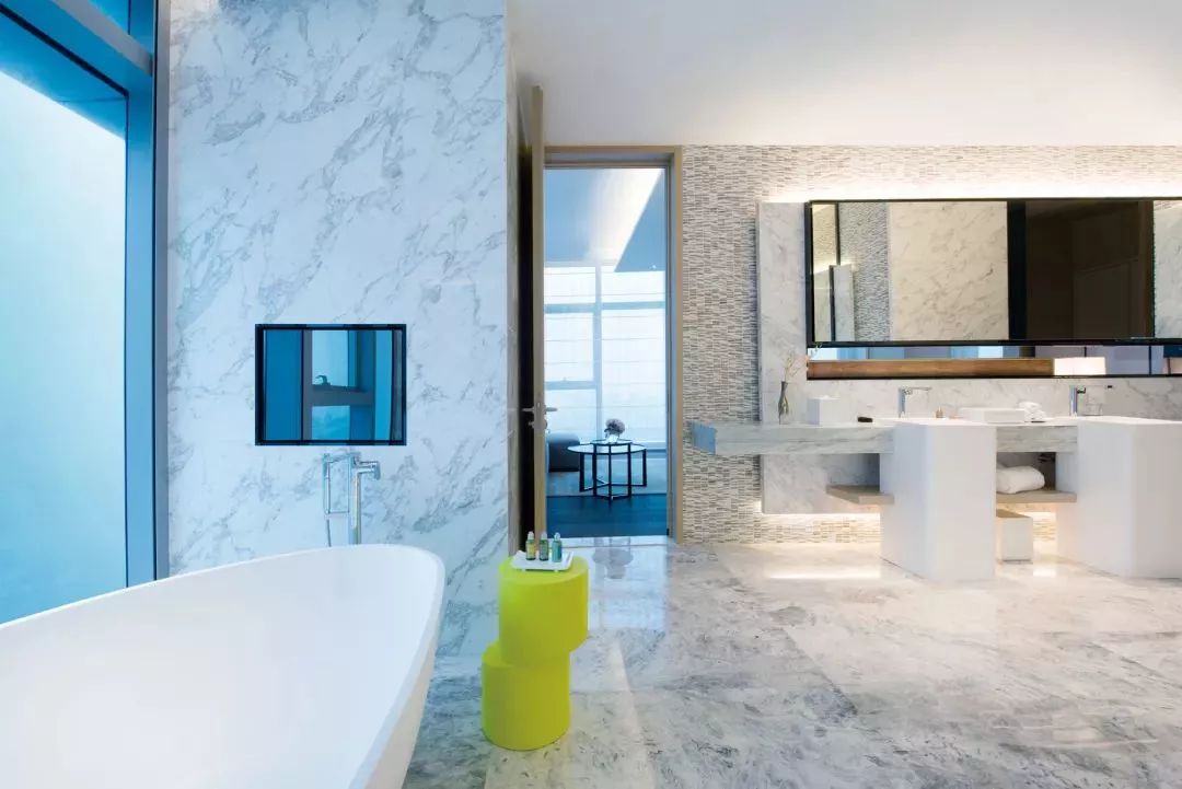 索菲特酒店颜值巅峰之作,《流浪地球》男主吴京都去佛山打过卡