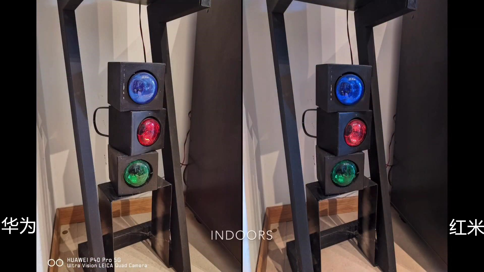 华为p40pro跟小米11pro拍照,华为p40pro和小米11哪个拍照好