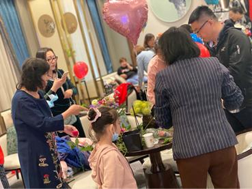 关爱计划|天地源“双节”同庆系列活动,精彩回放