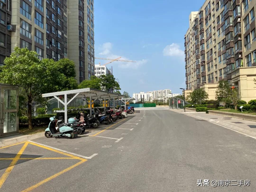 江浦房价涨跌,江浦小区最新成交