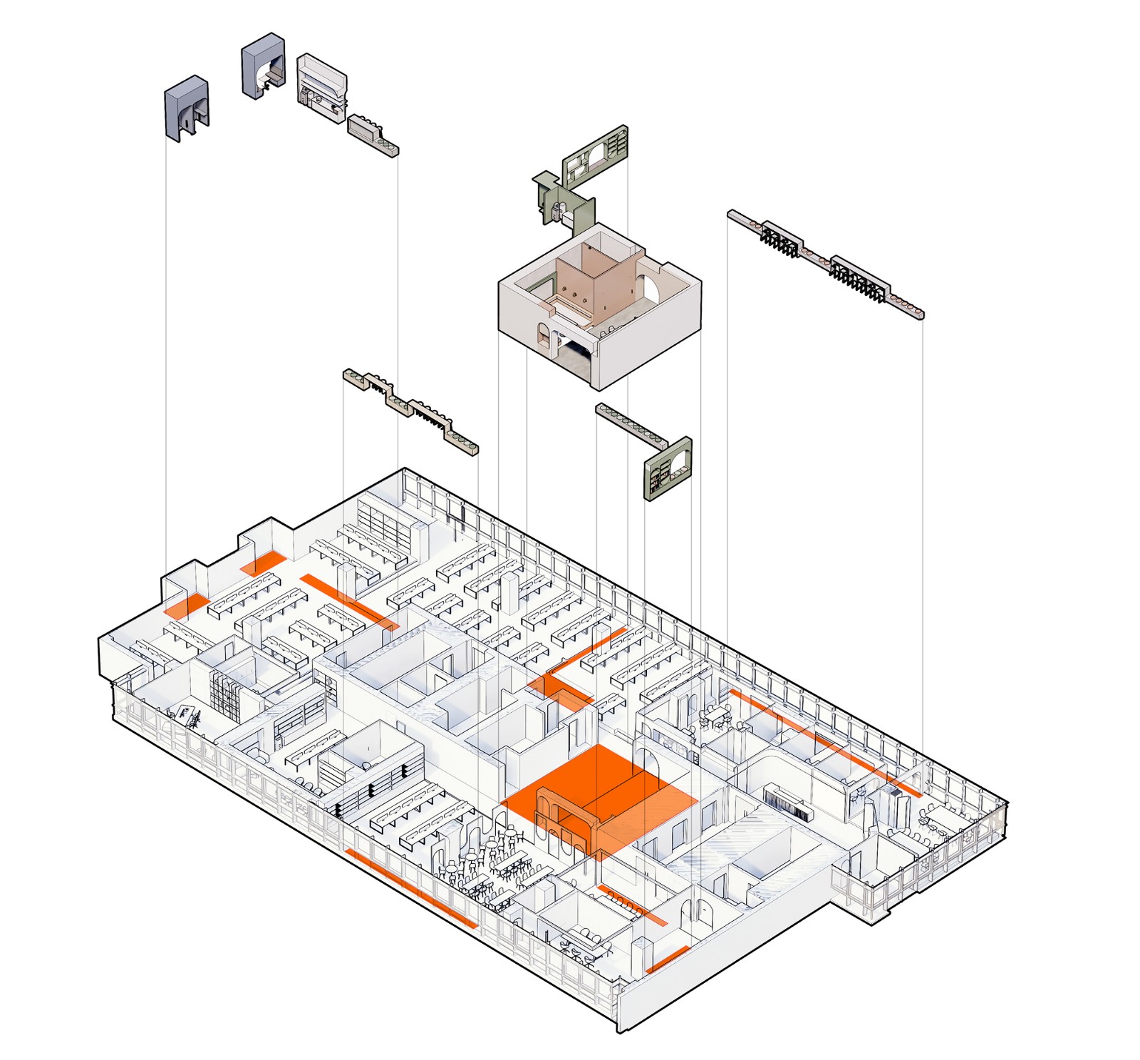 打造电商孵化基地,打造新型电商产业平台基地